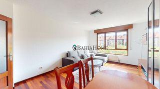 Piso en venta en Alisal - Cazoña - San Román en Santander