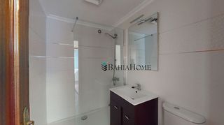Piso en venta en Alisal - Cazoña - San Román en Santander
