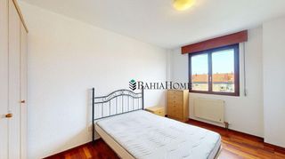 Piso en venta en Alisal - Cazoña - San Román en Santander