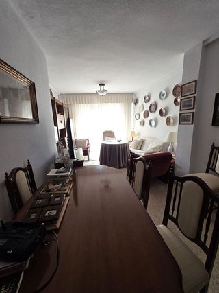 Ático en venta en Montilla