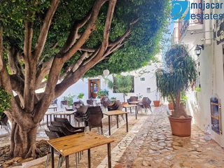 Piso en venta en Mojácar ciudad en Mojácar