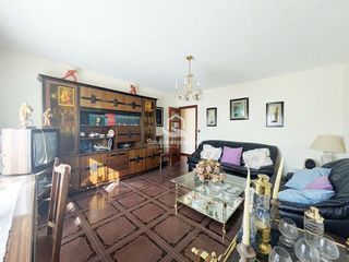 Piso en venta en San Ildefonso - Catedral en Jaén