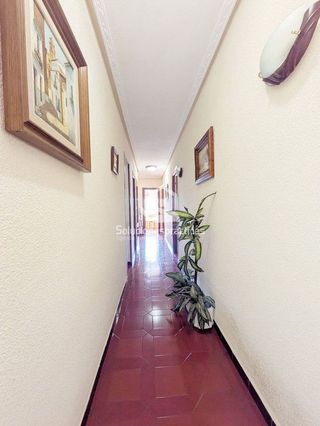 Piso en venta en San Ildefonso - Catedral en Jaén