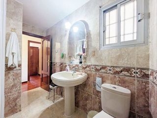 Piso en venta en San Ildefonso - Catedral en Jaén