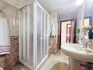 Piso en venta en San Ildefonso - Catedral en Jaén