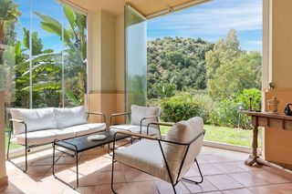 Piso en venta en Elviria en Marbella
