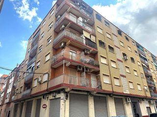 Piso en venta en Alaquàs