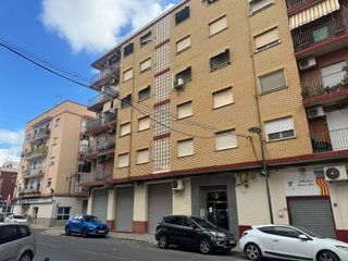 Piso en venta en Alaquàs