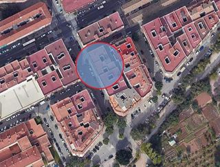 Piso en venta en Alaquàs