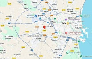 Piso en venta en Alaquàs