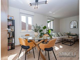 Piso en venta en Centro - Ayuntamiento en Santander