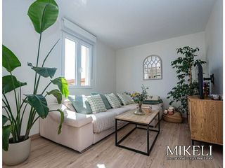 Piso en venta en Centro - Ayuntamiento en Santander