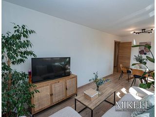 Piso en venta en Centro - Ayuntamiento en Santander