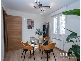 Piso en venta en Centro - Ayuntamiento en Santander