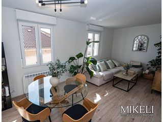 Piso en venta en Centro - Ayuntamiento en Santander