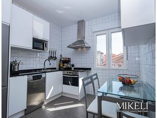Piso en venta en Centro - Ayuntamiento en Santander