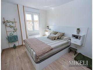 Piso en venta en Centro - Ayuntamiento en Santander