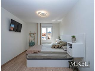 Piso en venta en Centro - Ayuntamiento en Santander