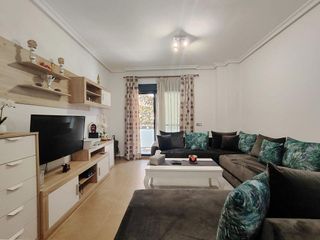 Piso en venta en Centro en Torremolinos