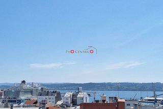 Piso en venta en Juan Flórez - San Pablo en Coruña (A)
