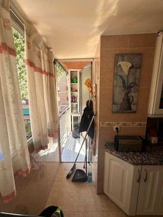 Piso en venta en Vista Alegre en Madrid