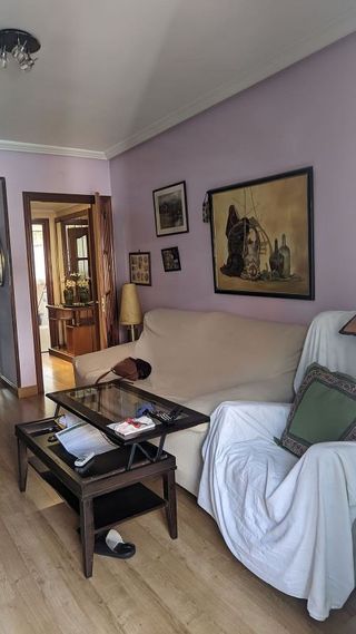 Piso en venta en Vista Alegre en Madrid