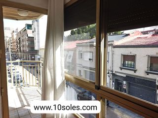 Piso en venta en Orihuela ciudad en Orihuela