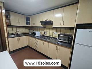 Piso en venta en Orihuela ciudad en Orihuela