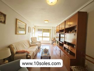 Piso en venta en Orihuela ciudad en Orihuela