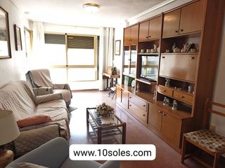 Piso en venta en Orihuela ciudad en Orihuela