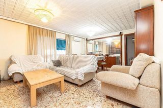 Piso en venta en El Castell en Burjassot