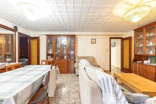 Piso en venta en El Castell en Burjassot