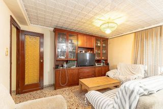 Piso en venta en El Castell en Burjassot