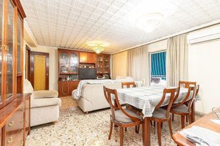 Piso en venta en El Castell en Burjassot