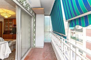 Piso en venta en El Castell en Burjassot