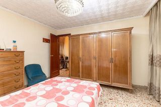 Piso en venta en El Castell en Burjassot