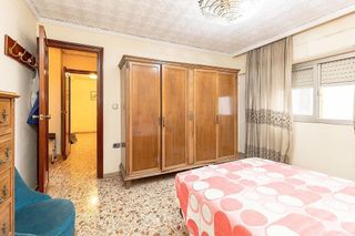Piso en venta en El Castell en Burjassot