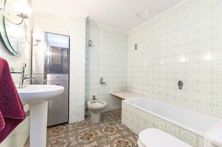 Piso en venta en El Castell en Burjassot