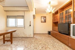 Piso en venta en El Castell en Burjassot