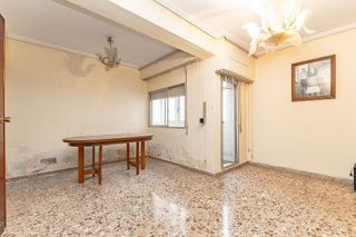 Piso en venta en El Castell en Burjassot