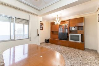 Piso en venta en El Castell en Burjassot