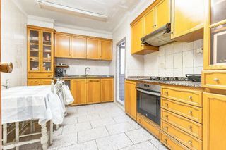 Piso en venta en El Castell en Burjassot
