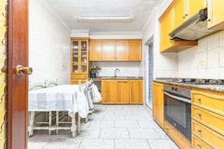 Piso en venta en El Castell en Burjassot