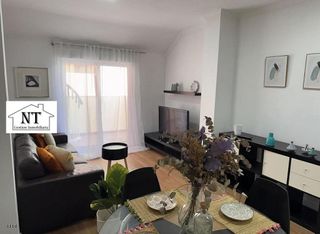 Ático en venta en Zona Puerto Deportivo en Fuengirola