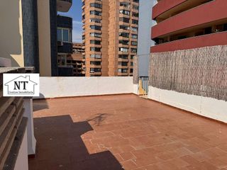 Ático en venta en Zona Puerto Deportivo en Fuengirola