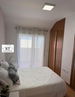 Ático en venta en Zona Puerto Deportivo en Fuengirola
