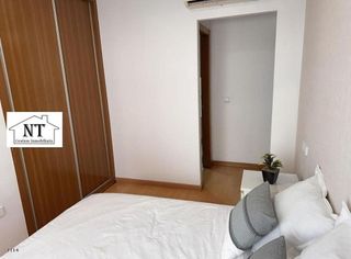 Ático en venta en Zona Puerto Deportivo en Fuengirola