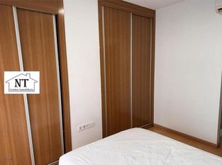 Ático en venta en Zona Puerto Deportivo en Fuengirola