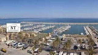 Ático en venta en Zona Puerto Deportivo en Fuengirola