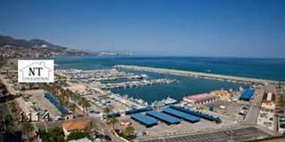 Ático en venta en Zona Puerto Deportivo en Fuengirola